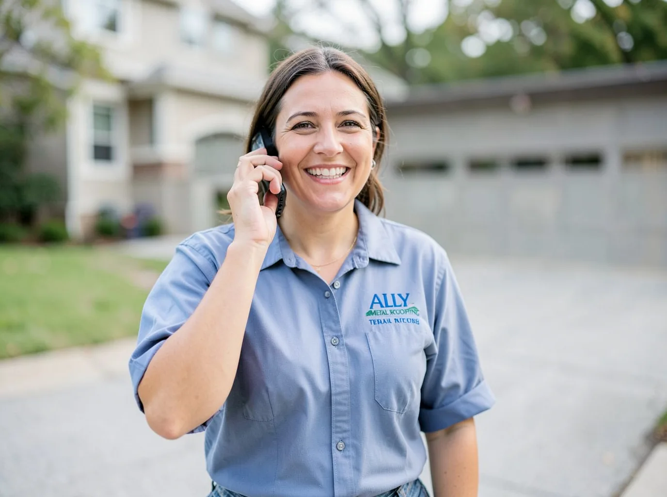 Metal Roof Installation Denver, IA FAQs
